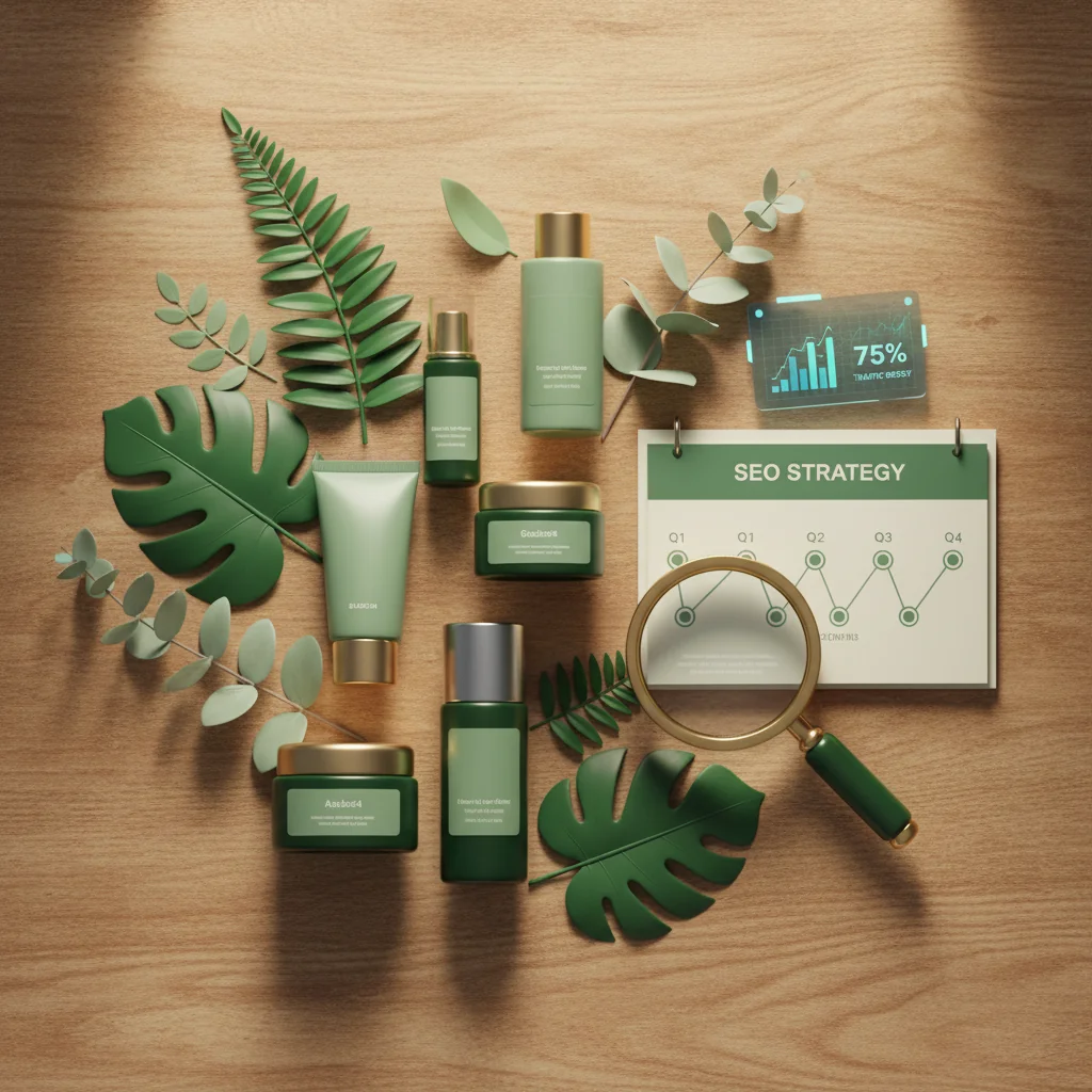 How Long Does Health & Beauty SEO Take to Show Results?
